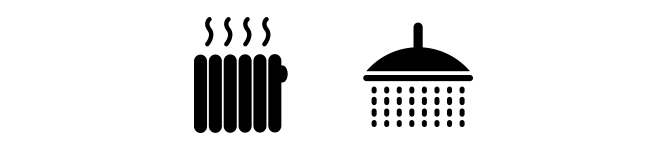 heating-water